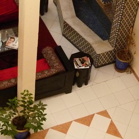 Hotel Narjisse 마라케시 외부 사진
